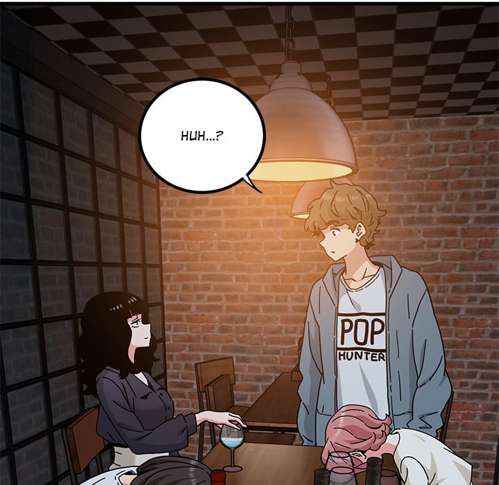18+ A Turning Point Chapter 110 page 18