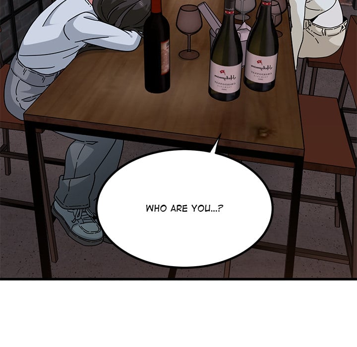 18+ A Turning Point Chapter 110 page 19