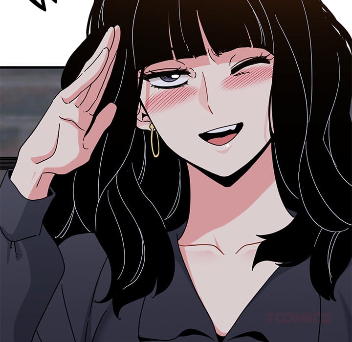 18+ A Turning Point Chapter 110 page 21