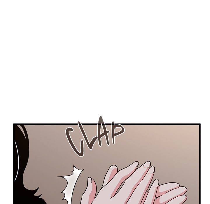 18+ A Turning Point Chapter 110 page 25