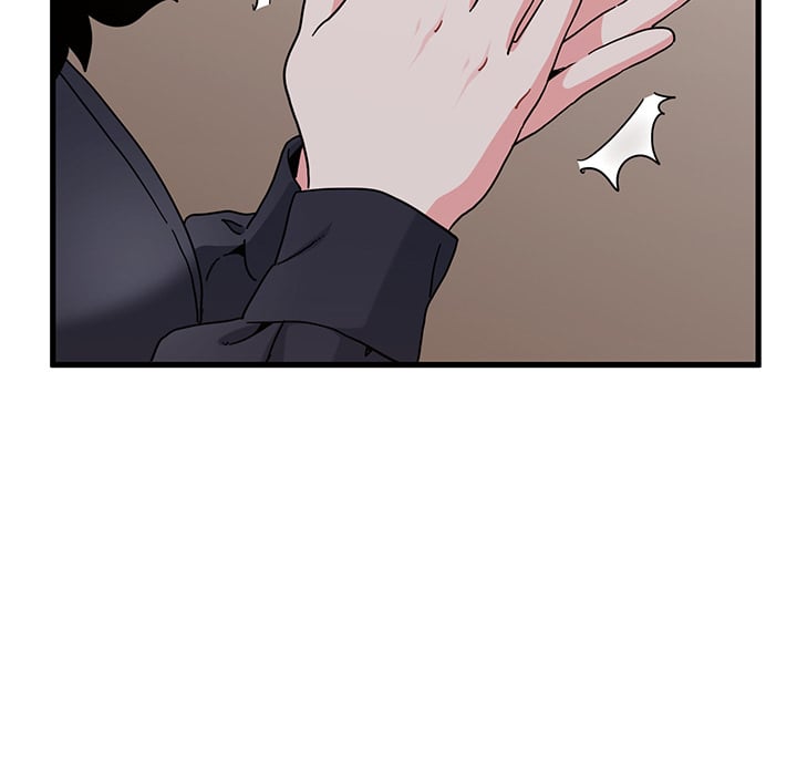 18+ A Turning Point Chapter 110 page 26