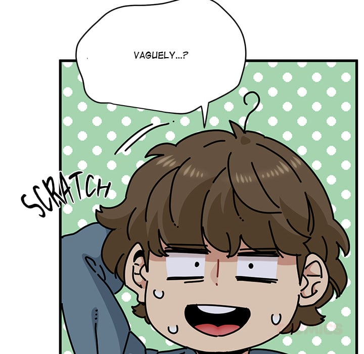 18+ A Turning Point Chapter 110 page 30
