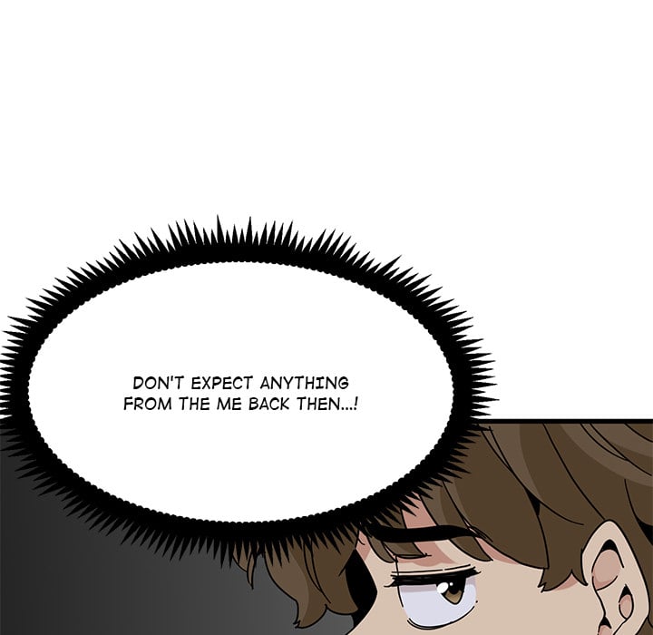 18+ A Turning Point Chapter 110 page 32