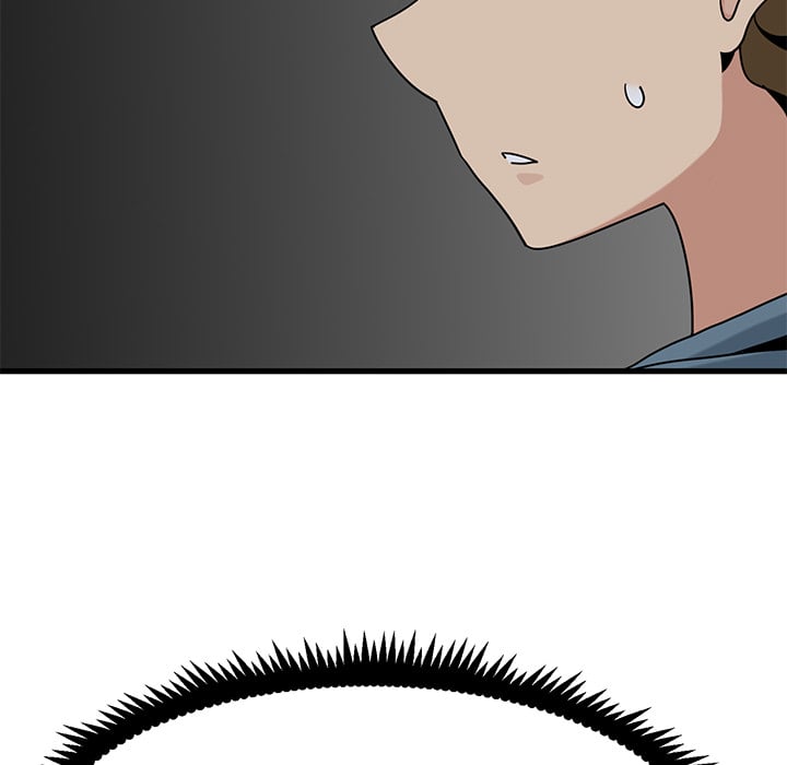 18+ A Turning Point Chapter 110 page 33