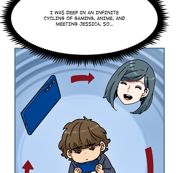 18+ A Turning Point Chapter 110 page 34