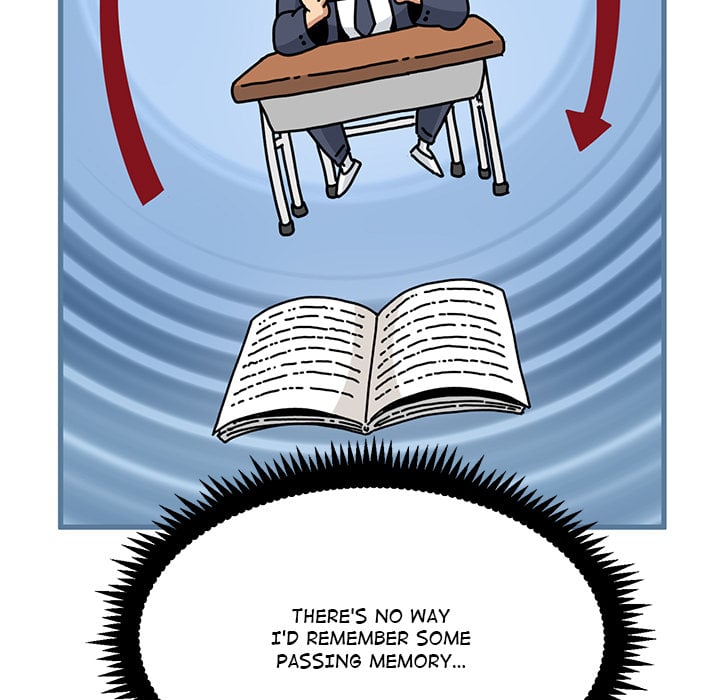 18+ A Turning Point Chapter 110 page 35