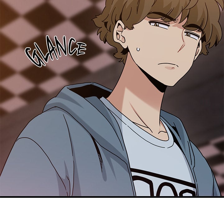 18+ A Turning Point Chapter 110 page 37