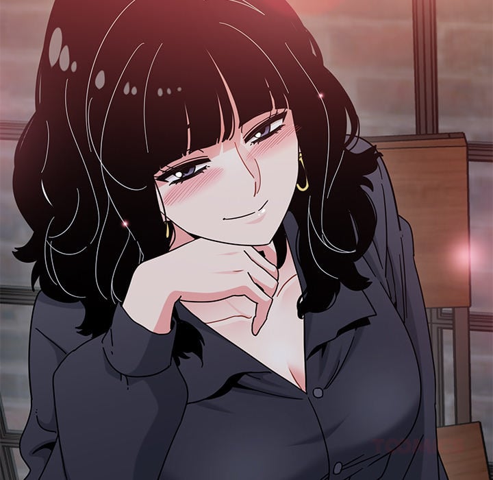 18+ A Turning Point Chapter 110 page 39