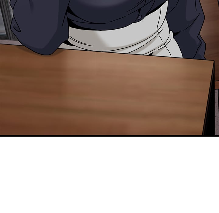 18+ A Turning Point Chapter 110 page 40