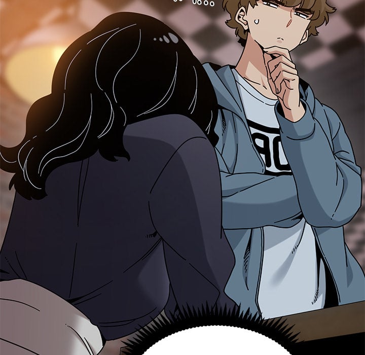 18+ A Turning Point Chapter 110 page 42