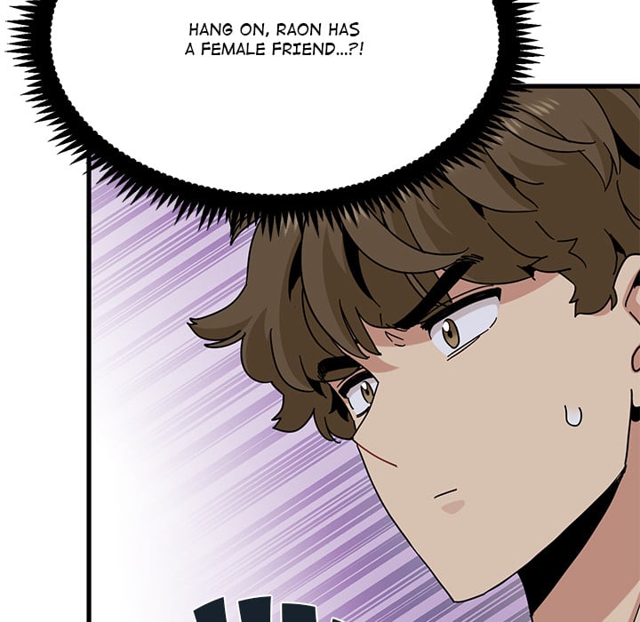 18+ A Turning Point Chapter 110 page 44
