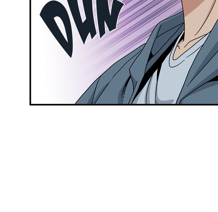18+ A Turning Point Chapter 110 page 45