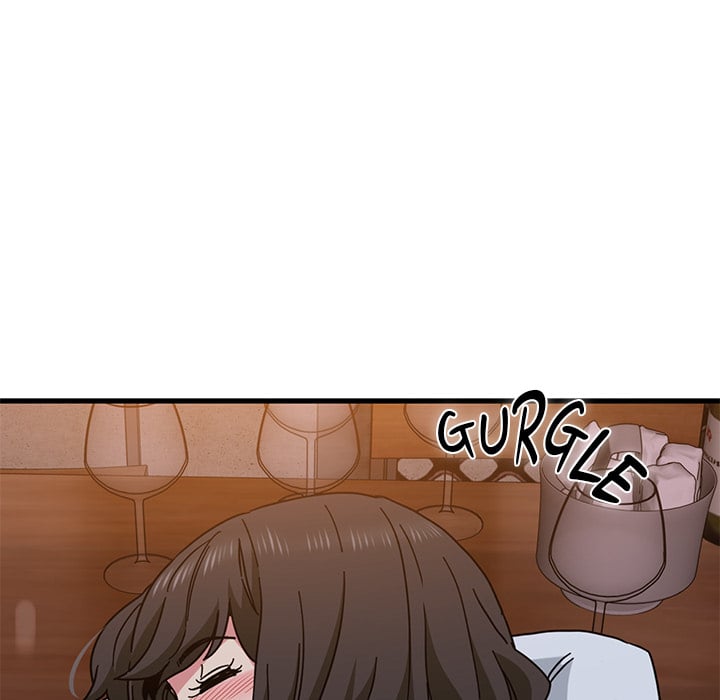 18+ A Turning Point Chapter 110 page 46