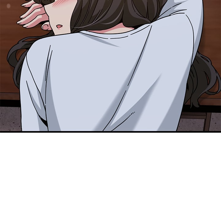 18+ A Turning Point Chapter 110 page 47