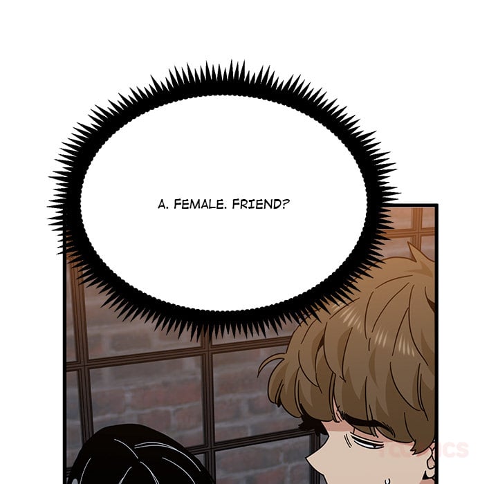 18+ A Turning Point Chapter 110 page 48