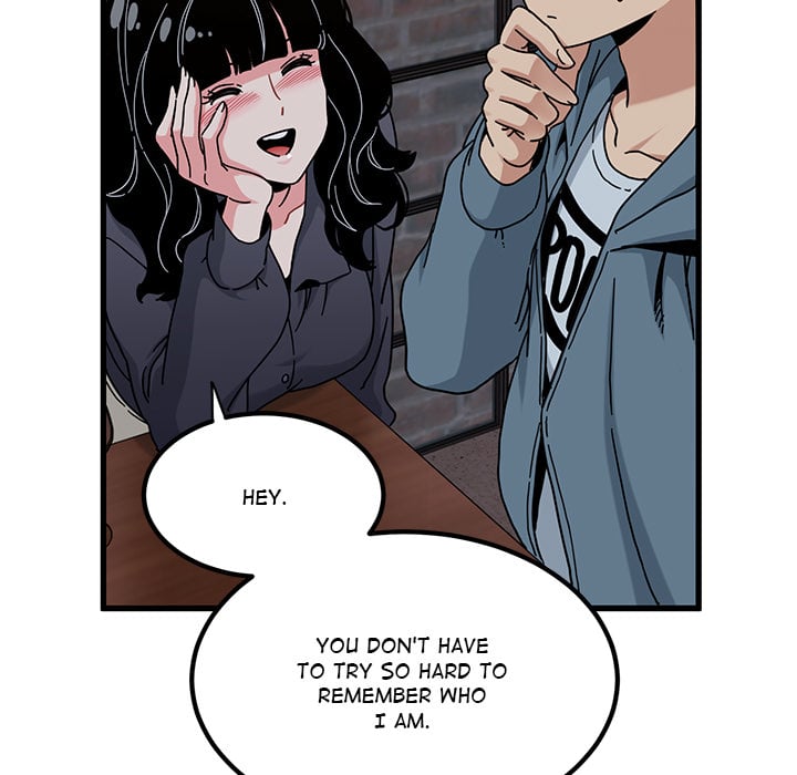 18+ A Turning Point Chapter 110 page 49