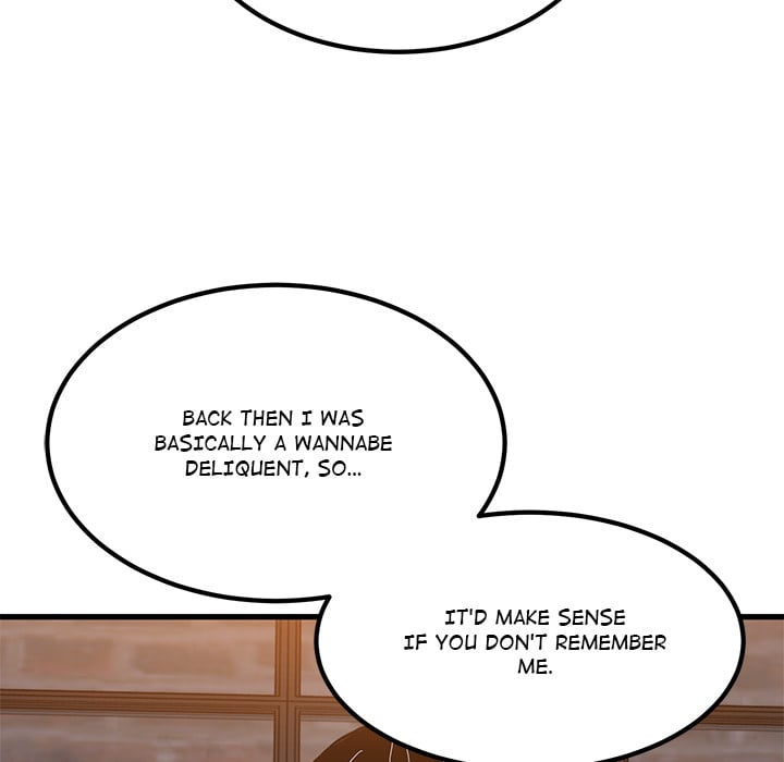 18+ A Turning Point Chapter 110 page 50