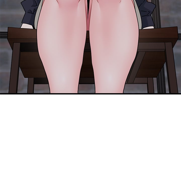 18+ A Turning Point Chapter 110 page 52