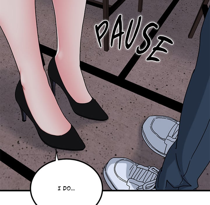 18+ A Turning Point Chapter 110 page 56