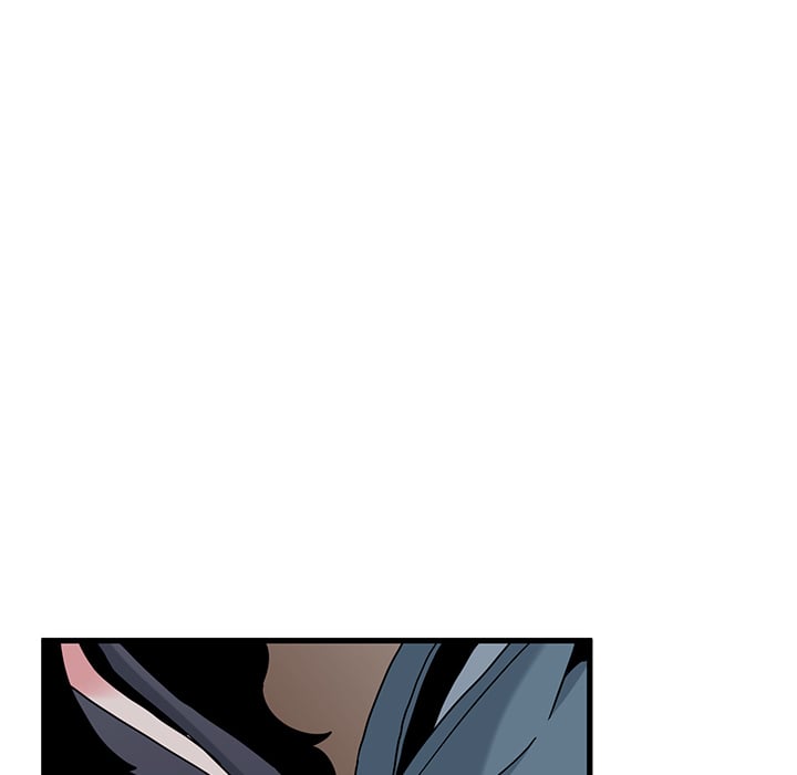 18+ A Turning Point Chapter 110 page 60