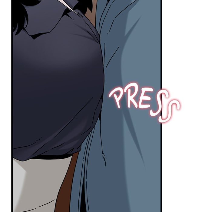 18+ A Turning Point Chapter 110 page 61