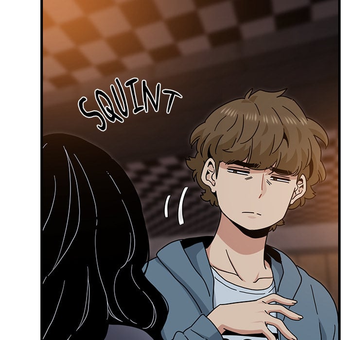 18+ A Turning Point Chapter 110 page 63