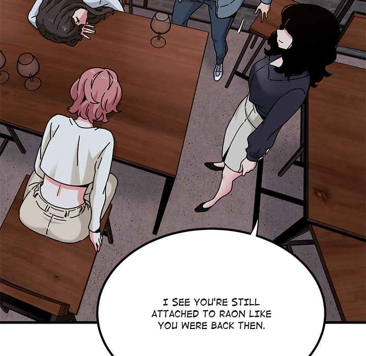 18+ A Turning Point Chapter 110 page 68