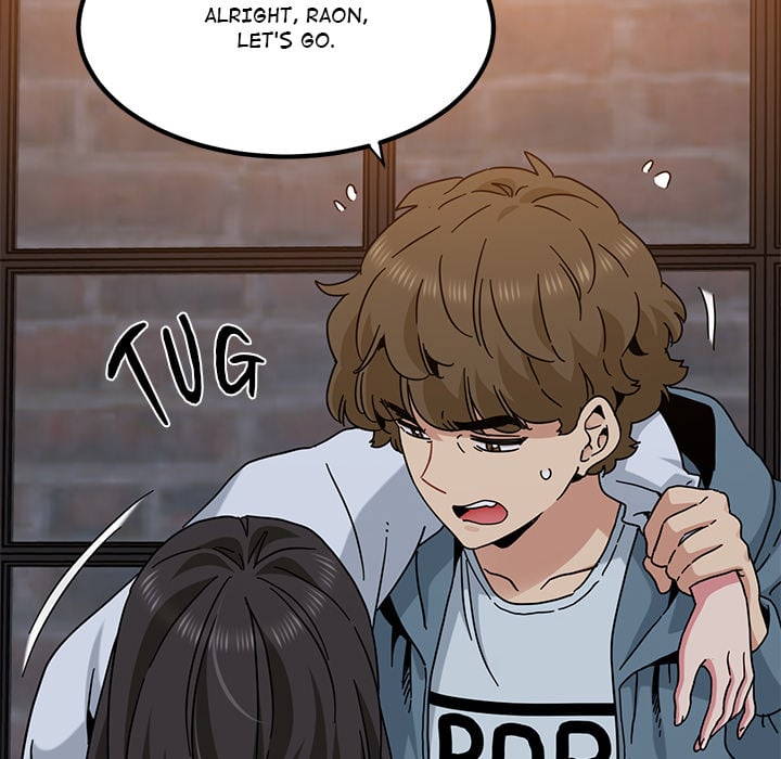 18+ A Turning Point Chapter 110 page 70