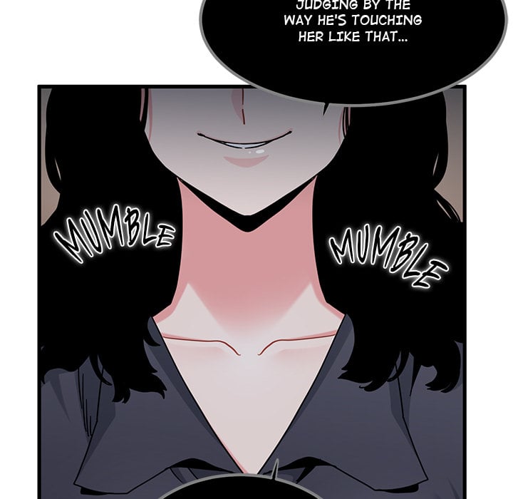 18+ A Turning Point Chapter 110 page 72