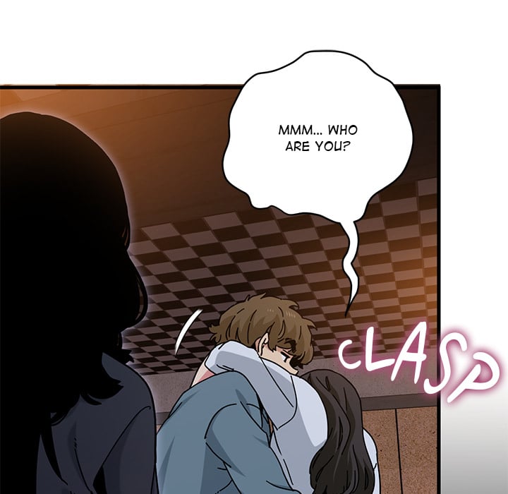 18+ A Turning Point Chapter 110 page 74