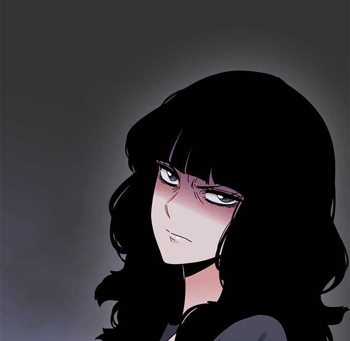 18+ A Turning Point Chapter 110 page 76