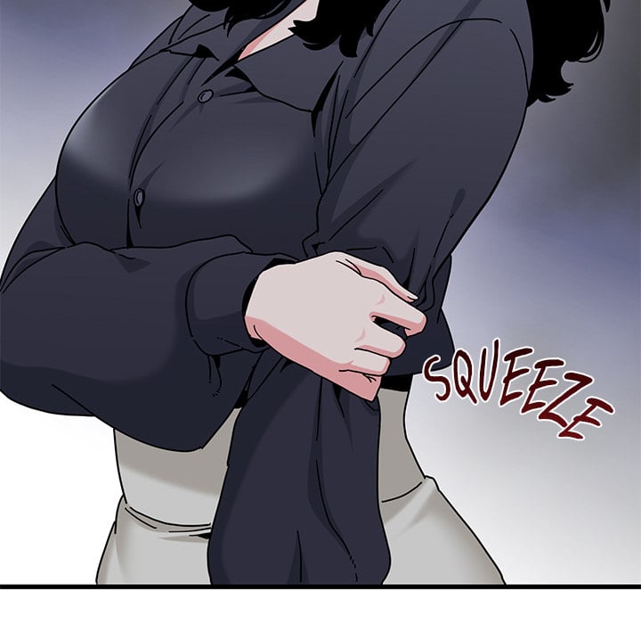 18+ A Turning Point Chapter 110 page 77