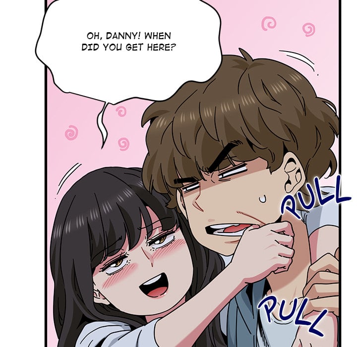 18+ A Turning Point Chapter 110 page 79