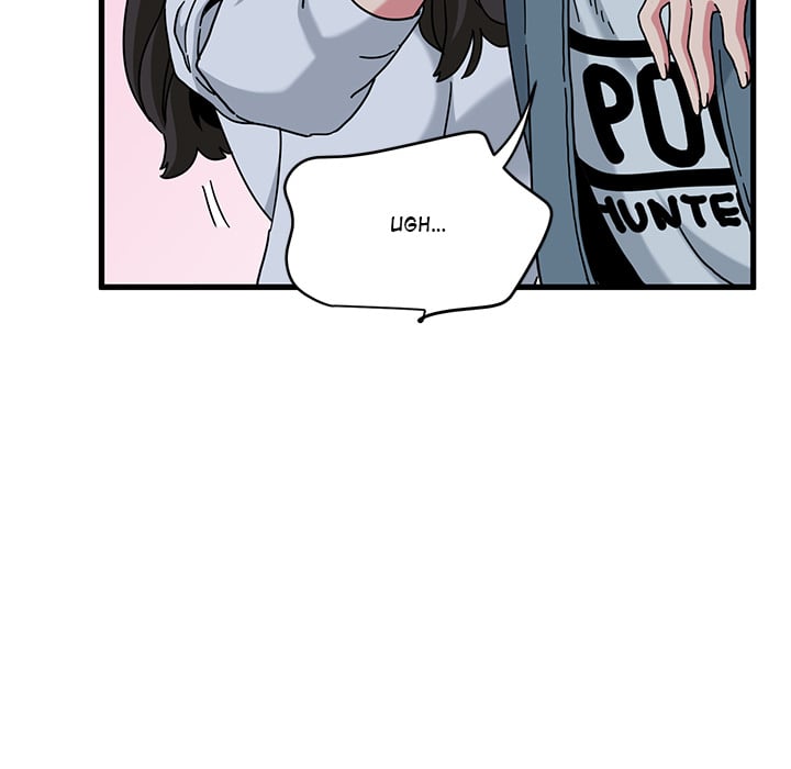 18+ A Turning Point Chapter 110 page 80