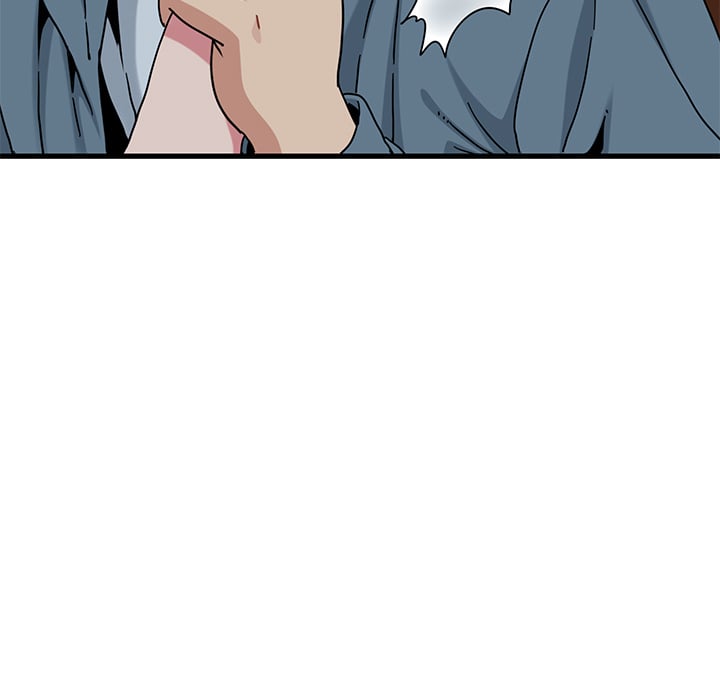 18+ A Turning Point Chapter 110 page 82