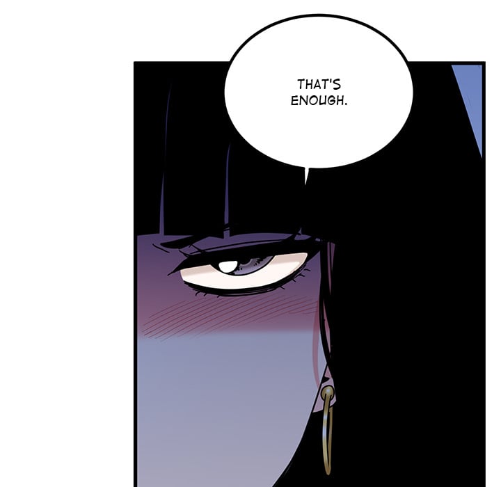 18+ A Turning Point Chapter 110 page 83