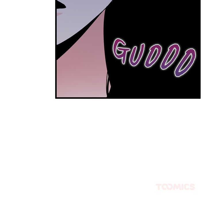 18+ A Turning Point Chapter 110 page 84