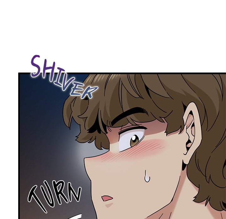 18+ A Turning Point Chapter 110 page 85