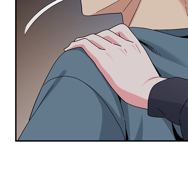 18+ A Turning Point Chapter 110 page 86