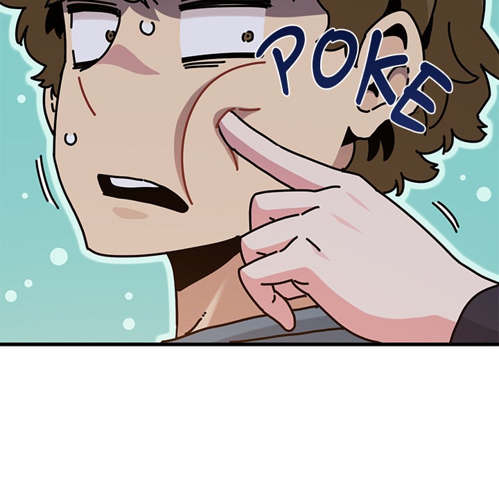 18+ A Turning Point Chapter 110 page 88