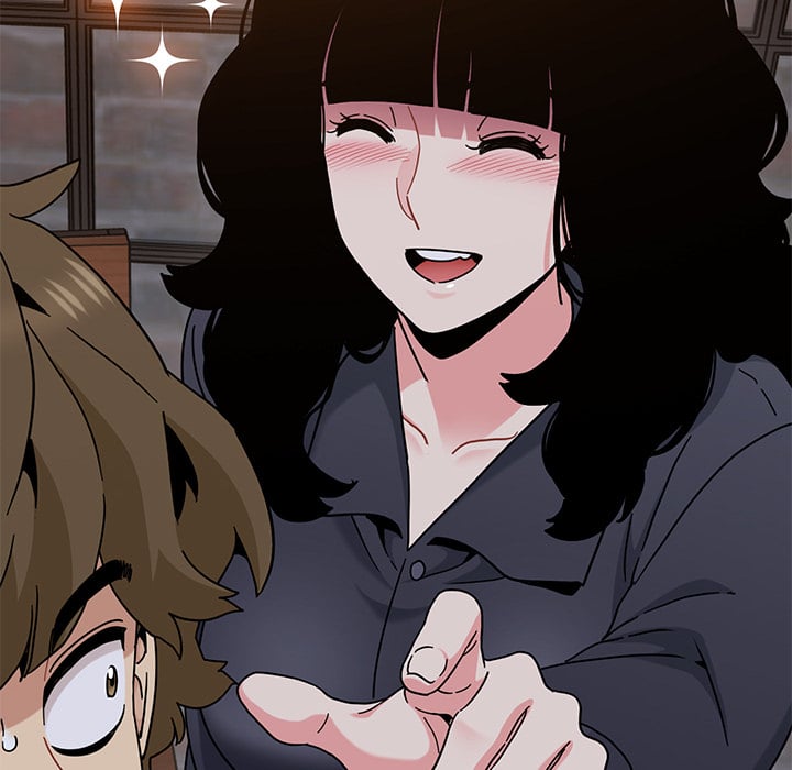 18+ A Turning Point Chapter 110 page 90