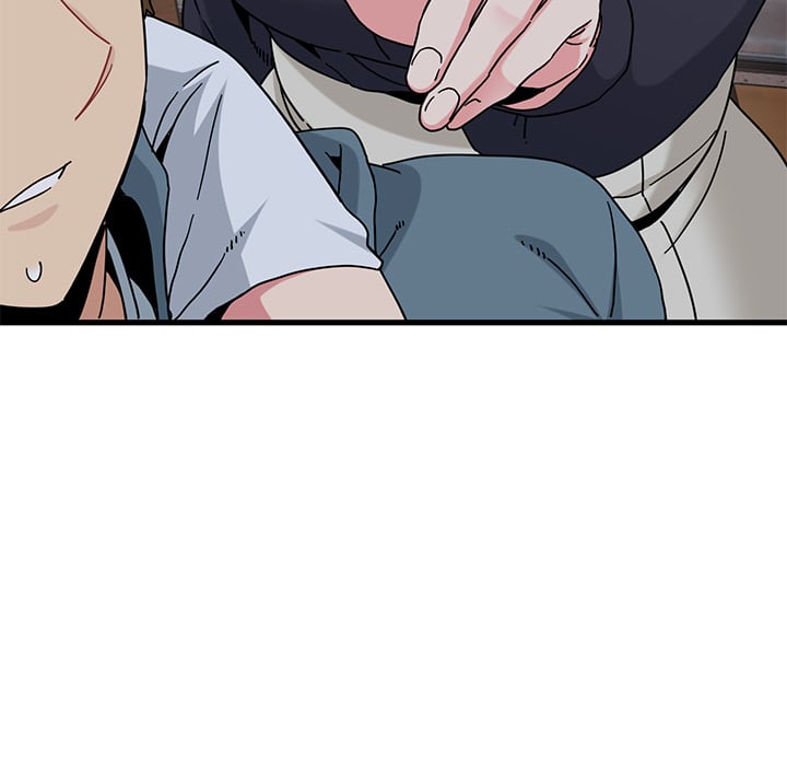 18+ A Turning Point Chapter 110 page 91