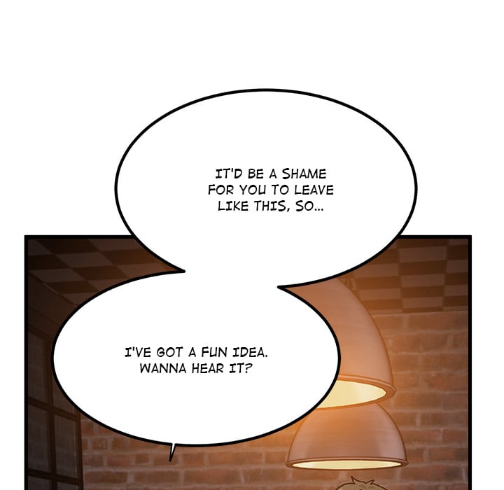18+ A Turning Point Chapter 110 page 92