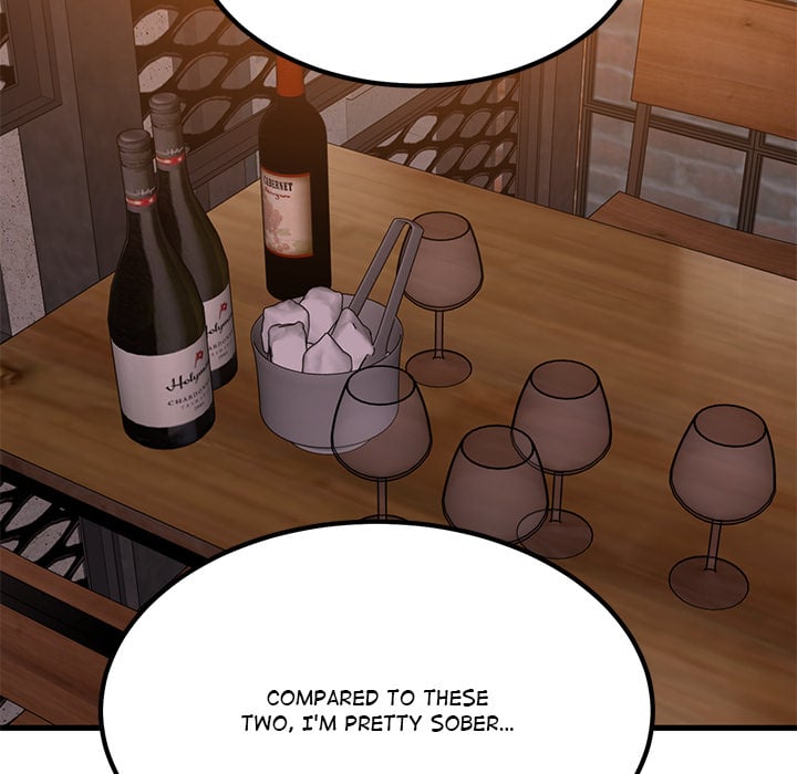 18+ A Turning Point Chapter 110 page 95