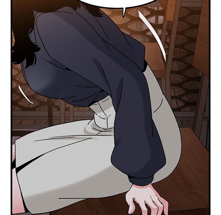 18+ A Turning Point Chapter 110 page 97