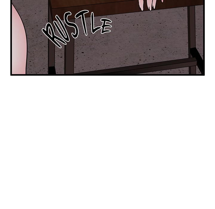18+ A Turning Point Chapter 110 page 98