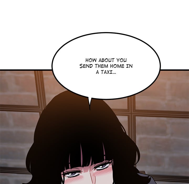 18+ A Turning Point Chapter 110 page 99