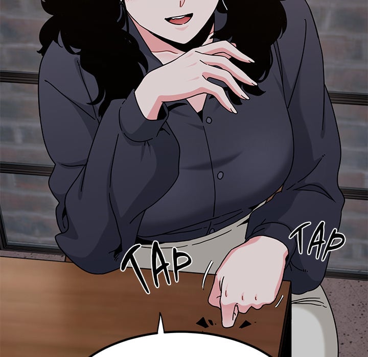 18+ A Turning Point Chapter 110 page 100