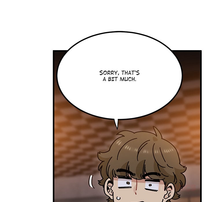 18+ A Turning Point Chapter 110 page 102