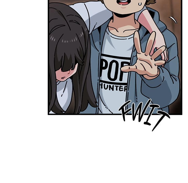 18+ A Turning Point Chapter 110 page 103